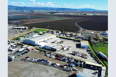 20800 Spence Rd, Salinas, CA 93908 - Photo 1