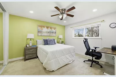 1898 Meridian Ave 24, San Jose, CA 95125 - Photo 24