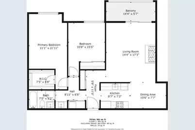 400 Ortega Ave 301, Mountain View, CA 94040 - Photo 36