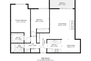 400 Ortega Ave 301, Mountain View, CA 94040 - Photo 36