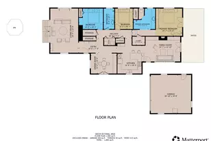 17981 Rose Ct, Monte Sereno, CA 95030 - Photo 50