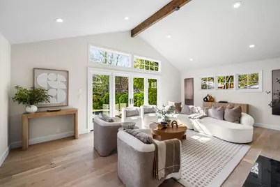 17981 Rose Ct, Monte Sereno, CA 95030 - Photo 4