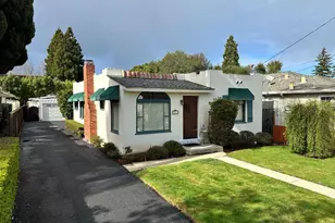 714 Live Oak Ave, Menlo Park, CA 94025 - Photo 1