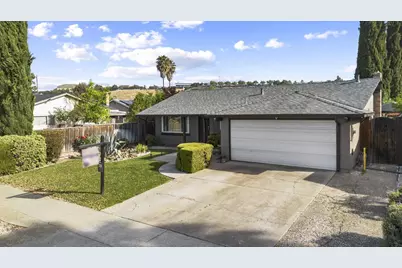 4584 Rotherhaven Way, San Jose, CA 95111 - Photo 4