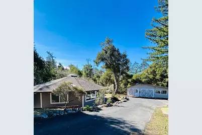47 Recreation Dr, La Honda, CA 94020 - Photo 1