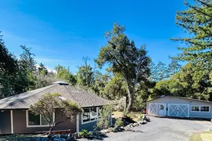 47 Recreation Dr, La Honda, CA 94020 - Photo 1