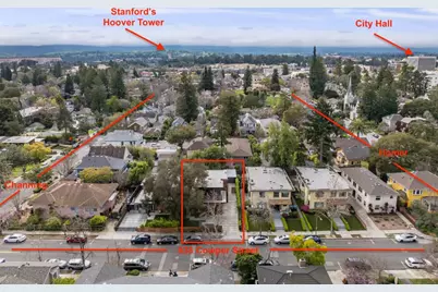 838 Cowper St, Palo Alto, CA 94301 - Photo 60