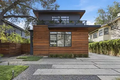 838 Cowper St, Palo Alto, CA 94301 - Photo 2