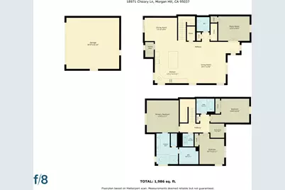 18971 Chicory Ln, Morgan Hill, CA 95037 - Photo 58