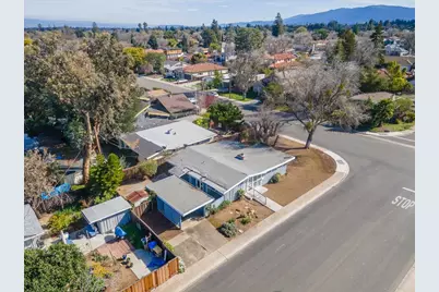 18891 Tilson Dr, Cupertino, CA 95014 - Photo 4