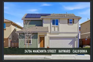 24704 Manzanita St, Hayward, CA 94545 - Photo 1