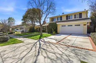 2613 Fairdell Dr, San Jose, CA 95125 - Photo 4
