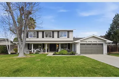 7081 Elmsdale Dr, San Jose, CA 95120 - Photo 1