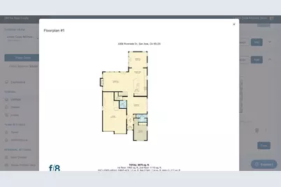 1008 Riverside Dr, San Jose, CA 95125 - Photo 48