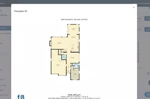 1008 Riverside Dr, San Jose, CA 95125 - Photo 48