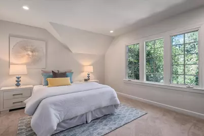 21700 Via Regina, Saratoga, CA 95070 - Photo 36