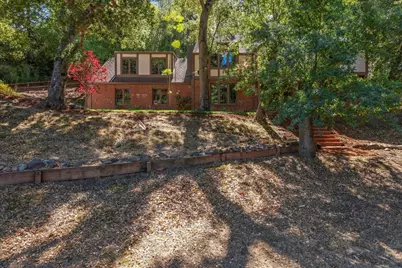 21700 Via Regina, Saratoga, CA 95070 - Photo 6