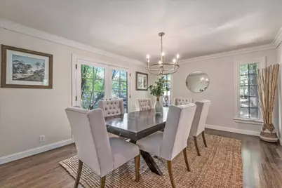 21700 Via Regina, Saratoga, CA 95070 - Photo 16