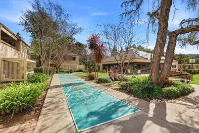 449 Alberto Way 132, Los Gatos, CA 95032 - Photo 34