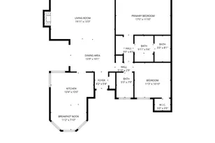 2350 Bayo Claros Cir, Morgan Hill, CA 95037 - Photo 2