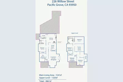 226 Willow St, Pacific Grove, CA 93950 - Photo 28