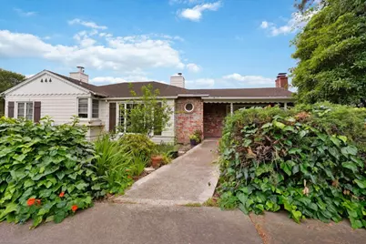 3466 Oak Knoll Blvd, Oakland, CA 94605 - Photo 1