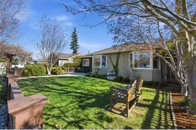 1256 Malone Rd, San Jose, CA 95125 - Photo 4