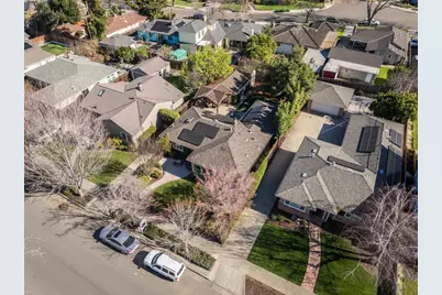 1256 Malone Rd, San Jose, CA 95125 - Photo 36