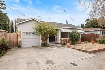 467 Center St, Redwood City, CA 94061 - Photo 2