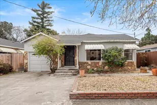 467 Center St, Redwood City, CA 94061 - Photo 1