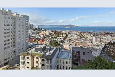 999 Green St 1205, San Francisco, CA 94133 - Photo 6