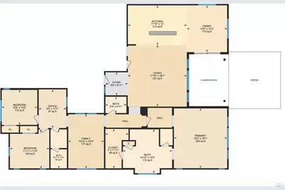 479 Russell Way, Marina, CA 93933 - Photo 38