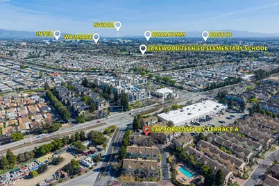 525 Porpoise Bay Ter A, Sunnyvale, CA 94089 - Photo 42