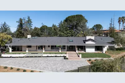 26201 Dori Ln, Los Altos Hills, CA 94022 - Photo 2