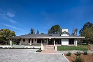 26201 Dori Ln, Los Altos Hills, CA 94022 - Photo 1