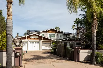 253 Fremont Ave, Los Altos, CA 94024 - Photo 1