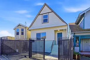 2217 E 24th St, Oakland, CA 94606 - Photo 2