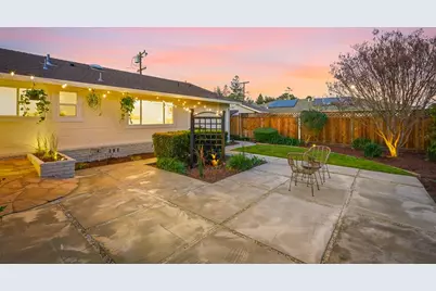 813 Cascade Dr, Sunnyvale, CA 94087 - Photo 6