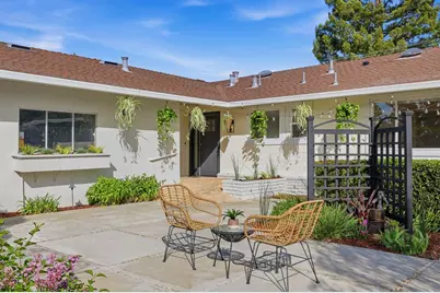 813 Cascade Dr, Sunnyvale, CA 94087 - Photo 14