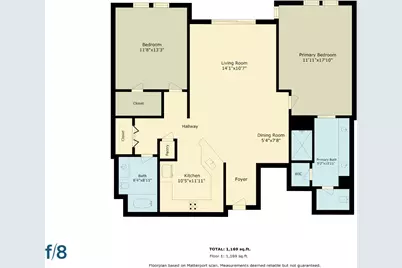 1310 Saddle Rack St 314, San Jose, CA 95126 - Photo 44