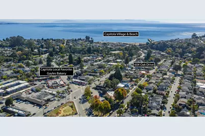 604 Oak Dr, Capitola, CA 95010 - Photo 6