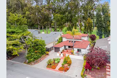 424 Palmer Ave, Aptos, CA 95003 - Photo 4