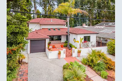 424 Palmer Ave, Aptos, CA 95003 - Photo 1
