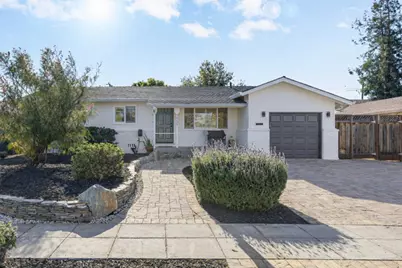 3955 Ross Ave, San Jose, CA 95124 - Photo 1