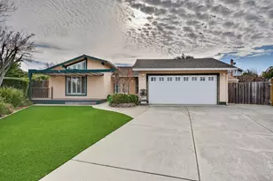 4110 Wingham Pl, San Jose, CA 95135 - Photo 1