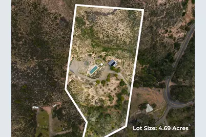 2583 Trinity Rd, Glen Ellen, CA 95442 - Photo 4