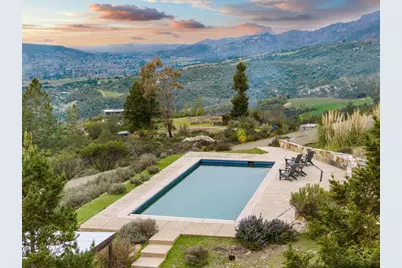 2583 Trinity Rd, Glen Ellen, CA 95442 - Photo 2