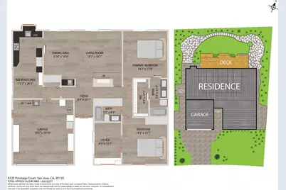 8325 Pinotage Ct, San Jose, CA 95135 - Photo 72