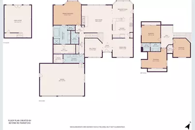 2045 Rockrose Ct, Gilroy, CA 95020 - Photo 50