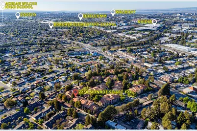 2250 Monroe St 127, Santa Clara, CA 95050 - Photo 32